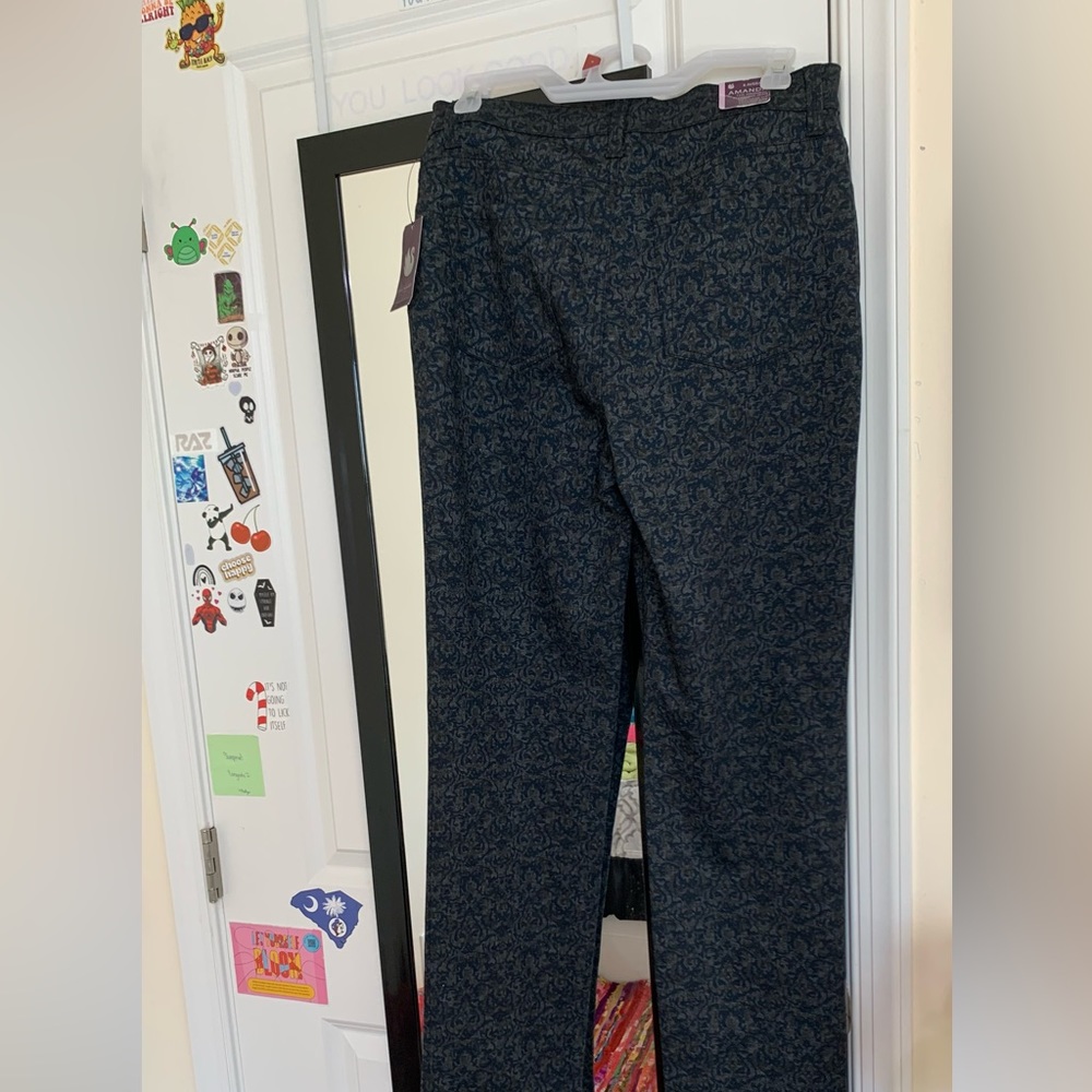 Slimming Jean Straight - Picture 5 of 7